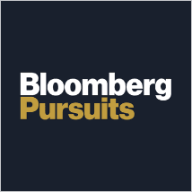 Bloomberg Pursuits