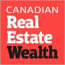 Canadian Real Estate Wealth