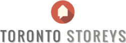 Toronto Storeys